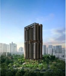 Saint Barnabas Lane (D12), Condominium #599565321